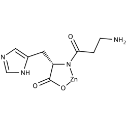 Polaprezinc [107667-60-7]