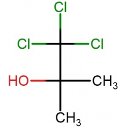 Chlorobutanol [57-15-8]