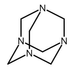 Sześciometylenoczteroamina, ACS, 99 +% [100-97-0]