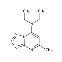 Trapidyl [15421-84-8]