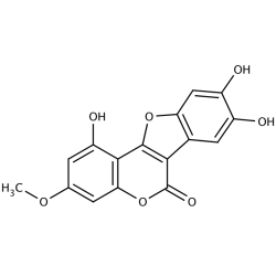 Wedelolactone [524-12-9]