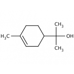 alfa-Terpineol [98–55–5]