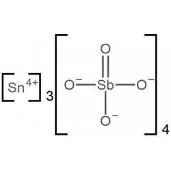 Tlenek cyny antymonu (ATO), nanoproszek/ 99,95% [12673-86-8]