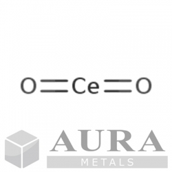 Tlenek ceru(IV), nanoproszek/ 99,95% (REO) [1306-38-3]