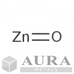 Tlenek cynku, nanoproszek (40wt% w octanie 1-metoksy-2-propylu) [1314-13-2]