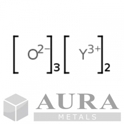 Tlenek itru(III), nanoproszek/ 99,95% (REO) [1314-36-9]