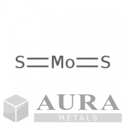 Dwusiarczek molibdenu(IV), nanoproszek/ 99% [1317-33-5]