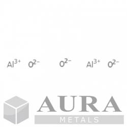 tlenek gamma-glinu, nanoproszek/ 99,9% [1344-28-1]