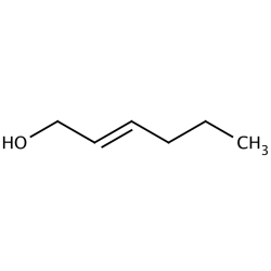 trans-2-Heksenol [928-95-0]