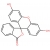 Fluoresceina, CZDA [2321-07-5]