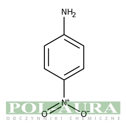 p-Nitroanilina [100-01-6]