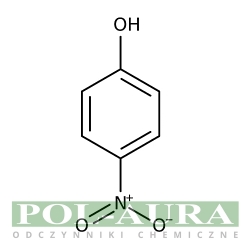 4-Nitrofenol [100-02-7]