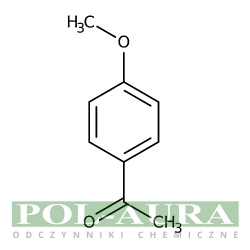 4''-Metoksyacetofenon [100-06-1]