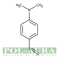 4- (Dimetyloamino) benzaldehyd [100-10-7]