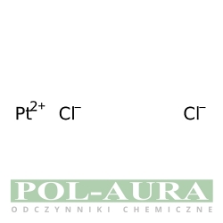 Platyny (II) chlorek, 99.9% [10025-65-7]