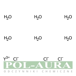 Itru chlorek 6 hydrat, 99.9% [10025-94-2]