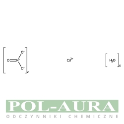 Kobaltu (II) azotan 6 hydrat [10026-22-9]