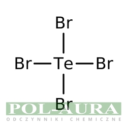 Telluru bromek, 99.9% [10031-27-3]