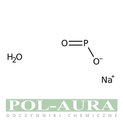 Sodu podfosforyn monohydrat [10039-56-2]