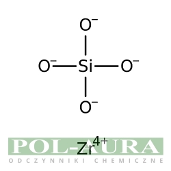 NorPro(TM) Cyrkonu krzemian wspornik katalizatora [10101-52-7]
