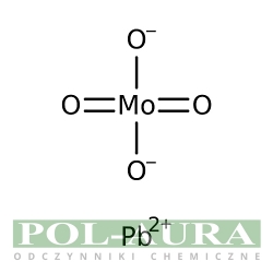 Ołowiu (II) molibden, 99.9% [10190-55-3]