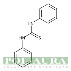 N,N'-Difenylotiomocznik [102-08-9]