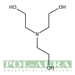 Trietanoloamina [102-71-6]