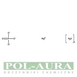 Magnezu fosforan hydrat [10233-87-1]