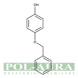 4- (Benzyloksy) fenol [103-16-2]
