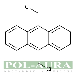 9,10-Bis(chlorometylo)antracen [10387-13-0]