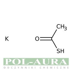 Potasu tiooctan [10387-40-3]