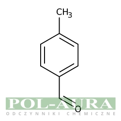 Aldehyd p-toluilowy [104-87-0]
