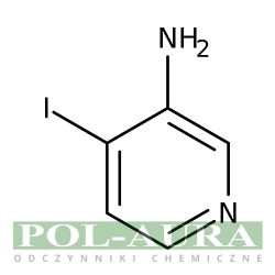 3-Amino-4-jodopirydyna [105752-11-2]