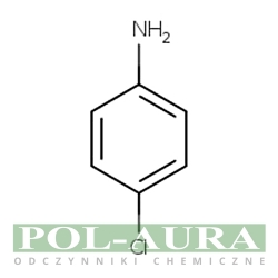 4-Chloroanilina [106-47-8]
