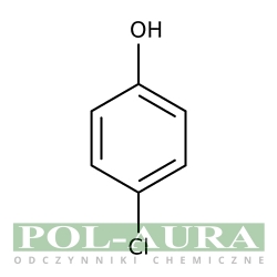 4-Chlorofenol [106-48-9]