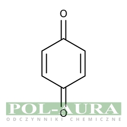 p-Benzochinon [106-51-4]