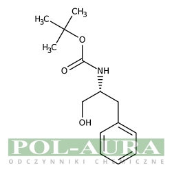 Boc-D-fenyloalaninol [106454-69-7]