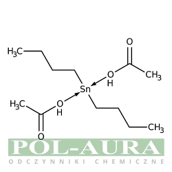 Dibutylocyna dioctan [1067-33-0]