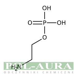 O-Fosforyloetanoloamina [1071-23-4]