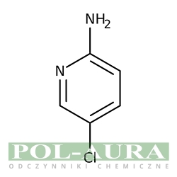 2-Amino-5-chloropirydyna [1072-98-6]