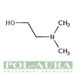 N,N-Dimetyloetanoloamina [108-01-0]