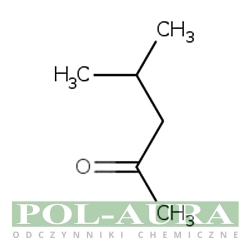 4-Metylo-2-pentanon [108-10-1]