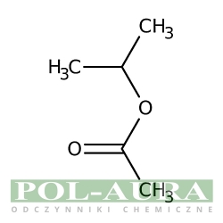 Izopropylu octan [108-21-4]