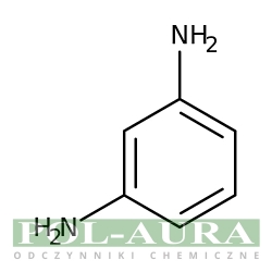 m-fenylenodiamina [108-45-2]