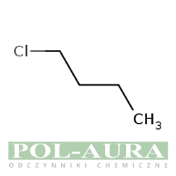 1-Chlorobutan, AuraPure, klasa analityczna [109-69-3]
