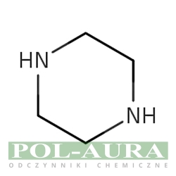 Piperazyna [110-85-0]