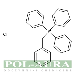 Chlorek benzyltrifenylofosfonowy [1100-88-5]
