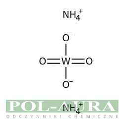 Amonu wolframian hydrat, 99+% [11120-25-5]