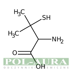 L-Penicylamina [1113-41-3]
