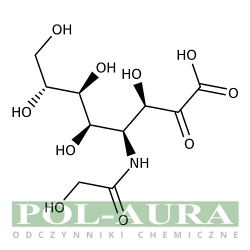 Kwas N-glikoliloneuraminowy [1113-83-3]